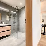 Familienferienwohnung Zentral By A-appartments Appartamento
