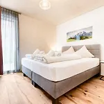 Familienferienwohnung Zentral By A-appartments Appartamento