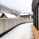 Familienferienwohnung Zentral By A-appartments * Brand (Vorarlberg)