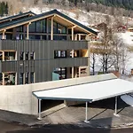 Familienferienwohnung Zentral By A-appartments *