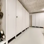 Familienferienwohnung Zentral By A-appartments *