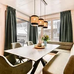 Familienferienwohnung Zentral By A-appartments Appartamento Brand (Vorarlberg)