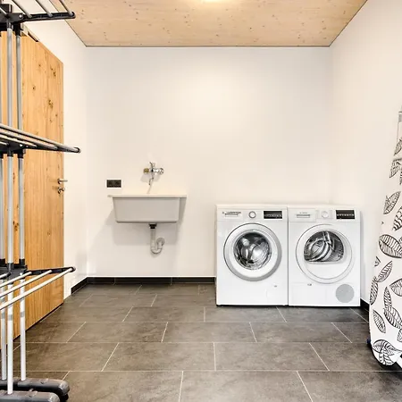 Familienferienwohnung Zentral By A-appartments Lägenhet *