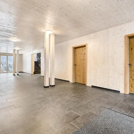 شقة Familienferienwohnung Zentral By A-appartments
