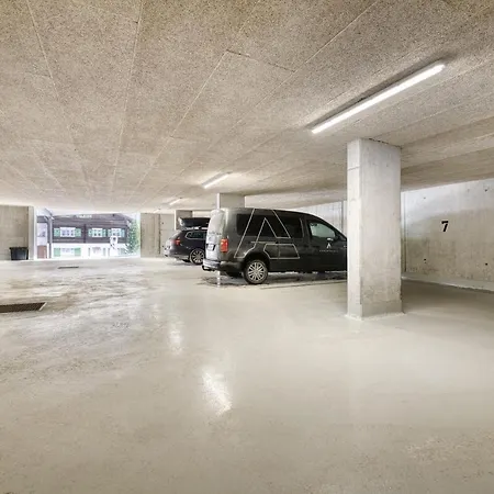 Familienferienwohnung Zentral By A-appartments *