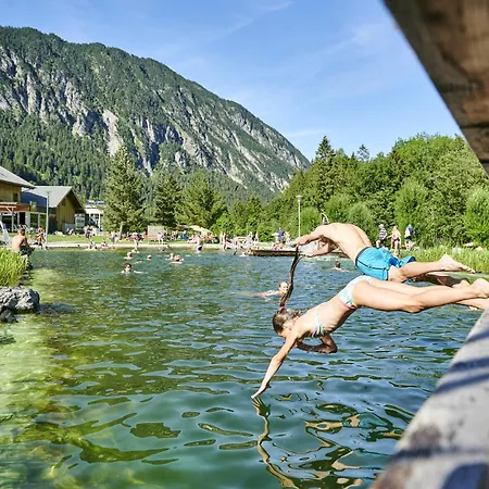 Familienferienwohnung Zentral By A-appartments Apartamento *