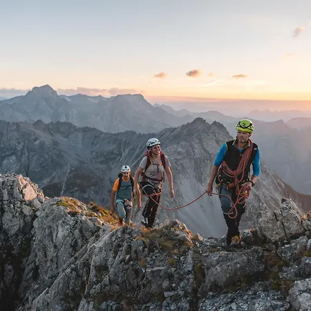 Familienferienwohnung Zentral By A-appartments *