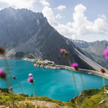 Familienferienwohnung Zentral By A-appartments Apartamento Brand (Vorarlberg)