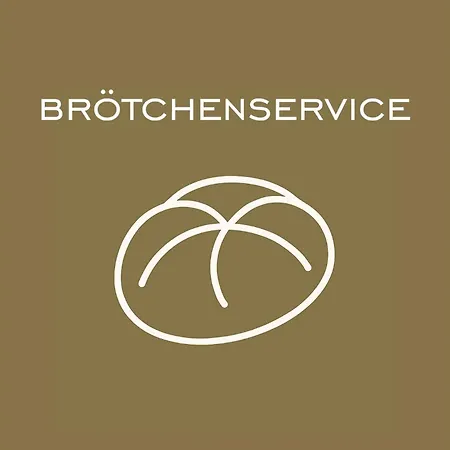 公寓 Familienferienwohnung Zentral By A-appartments 布兰德